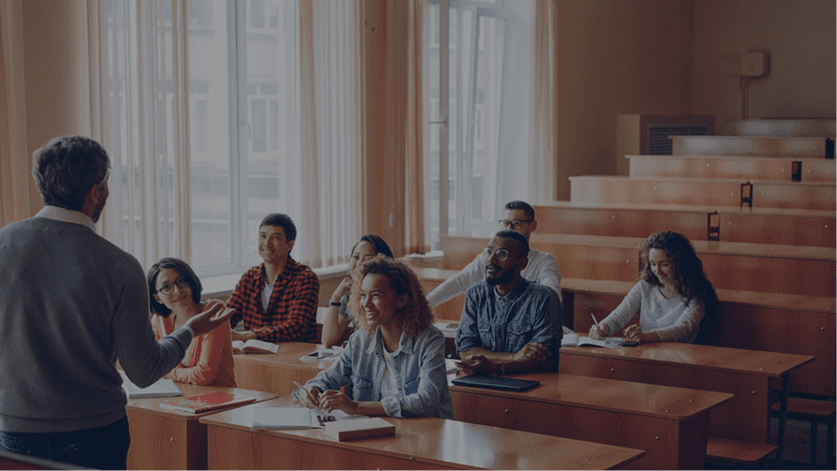 Académique & Professionnel