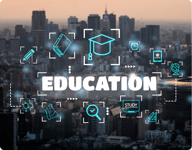 Éducation internationale
