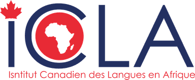 ICLA Logo