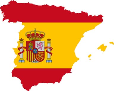 MADRID, ESPAÑA